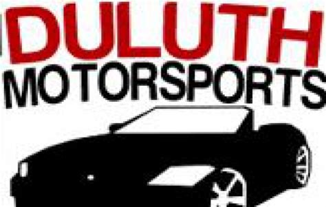 Duluth motorsports - Mar 8, 2023 · Duluth Motorsports Inc has 1 locations, listed below. *This company may be headquartered in or have additional locations in another country. Please click on the country abbreviation in the search ... 